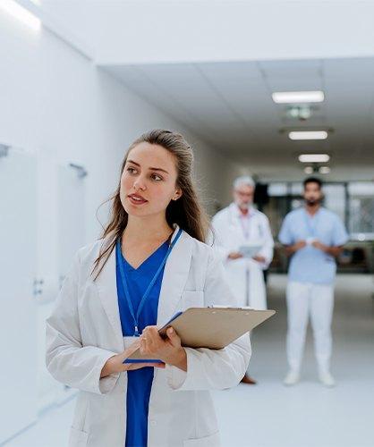 Telemedicine Consultations